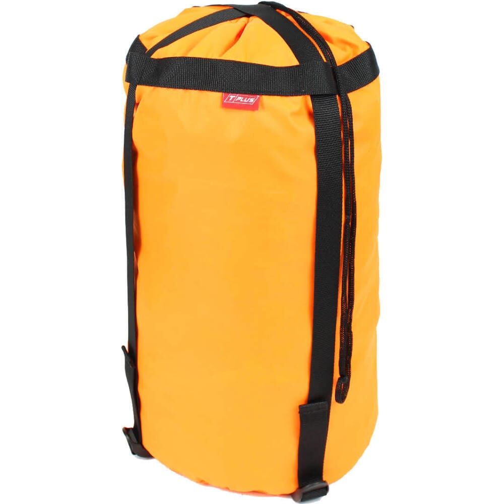 Походный мешок Tplus оксфорд 240, оранжевый