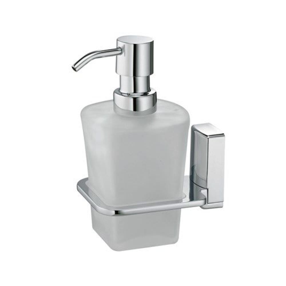 Дозатор для мыла WasserKraft Leine