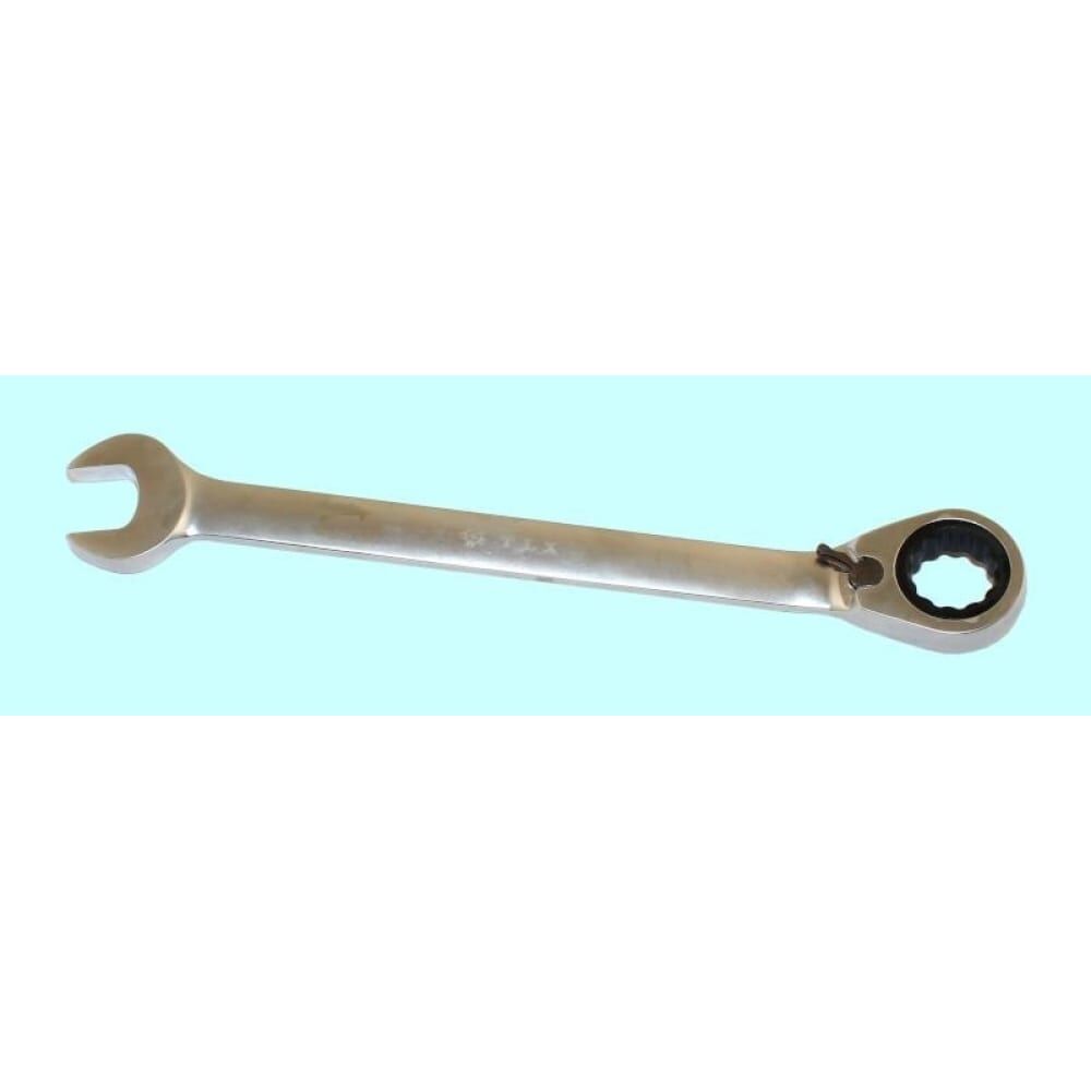 Рожково-накидной ключ TLX MT8201