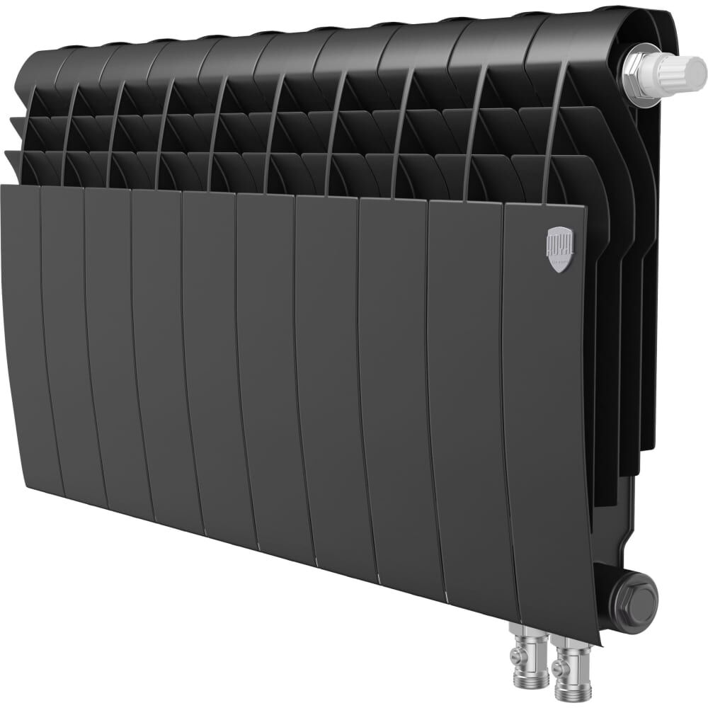 Радиатор Royal Thermo BiLiner 350