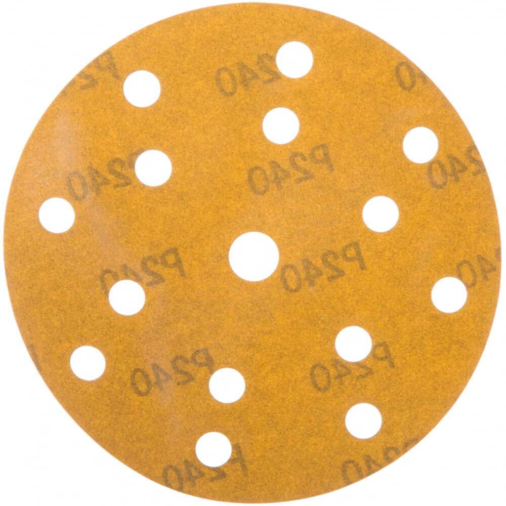 Шлифовальные диски Hanko AP33M