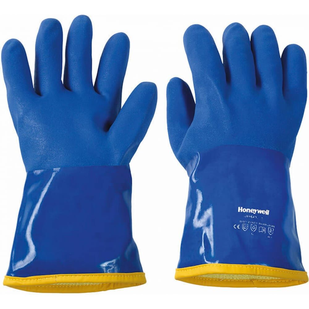 Зимние перчатки для защиты от пониженных температур Honeywell Винтер Про Winter Pro