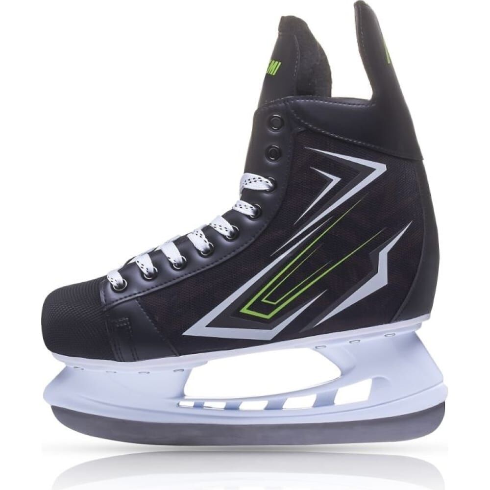 Хоккейные коньки ATEMI Drift Enter размер 42 00-00009666-42