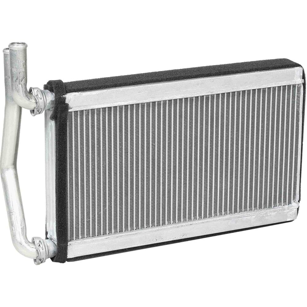 Радиатор отопителя для автомобилей Mitsubishi Pajero III /Pajero IV LUZAR LRh 1151