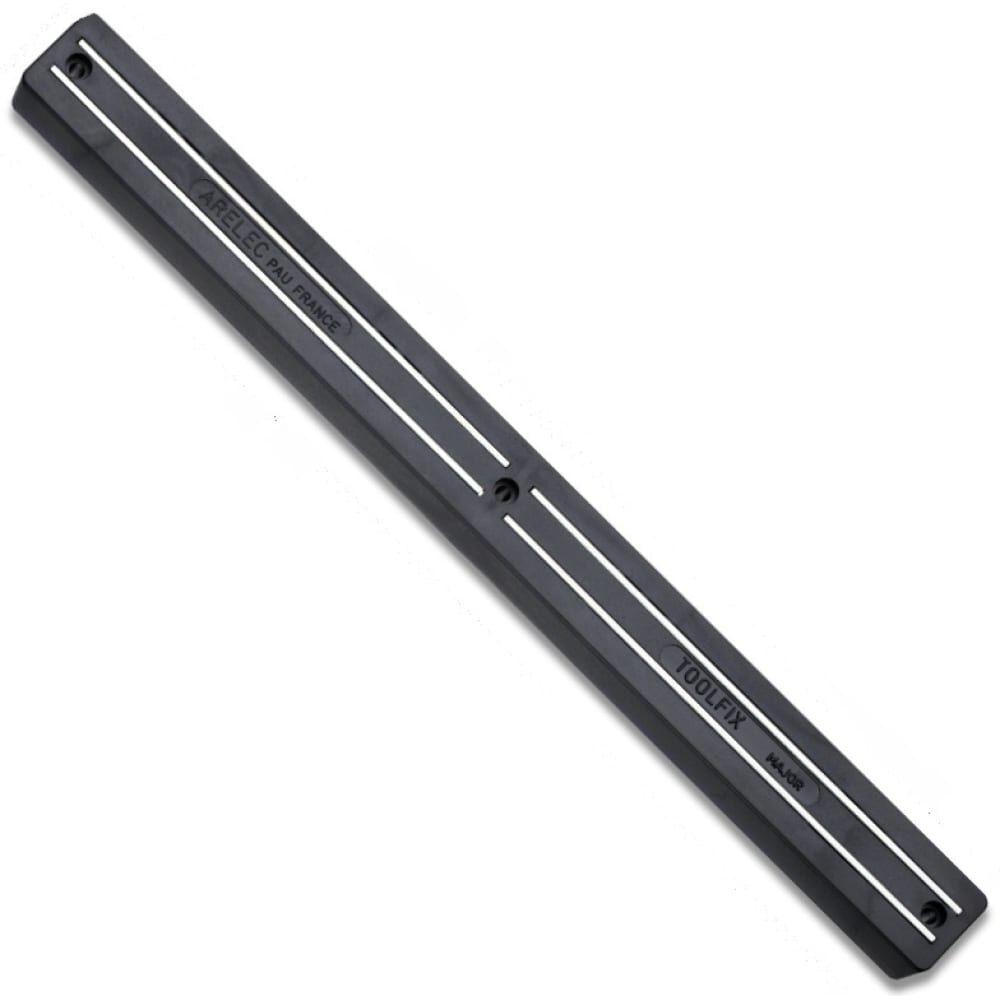 Магнитный держатель для кухонных ножей Victorinox 35 см, черный 7.7091.3