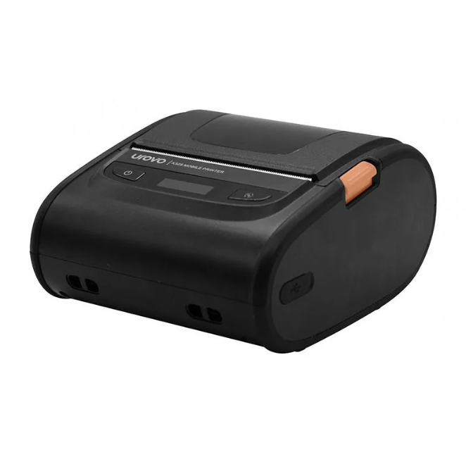 Мобильный принтер UROVO K329-WB (термо, USB, BT, WiFi) Urovo
