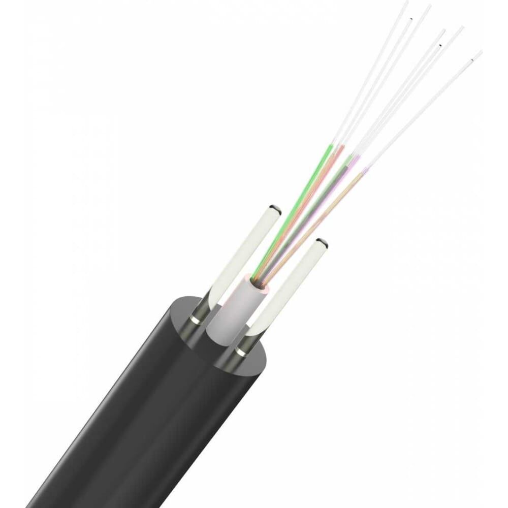 Оптический кабель Netlink окск-8а-1,5 (8 волокн) бухта 1000м УТ-00001758