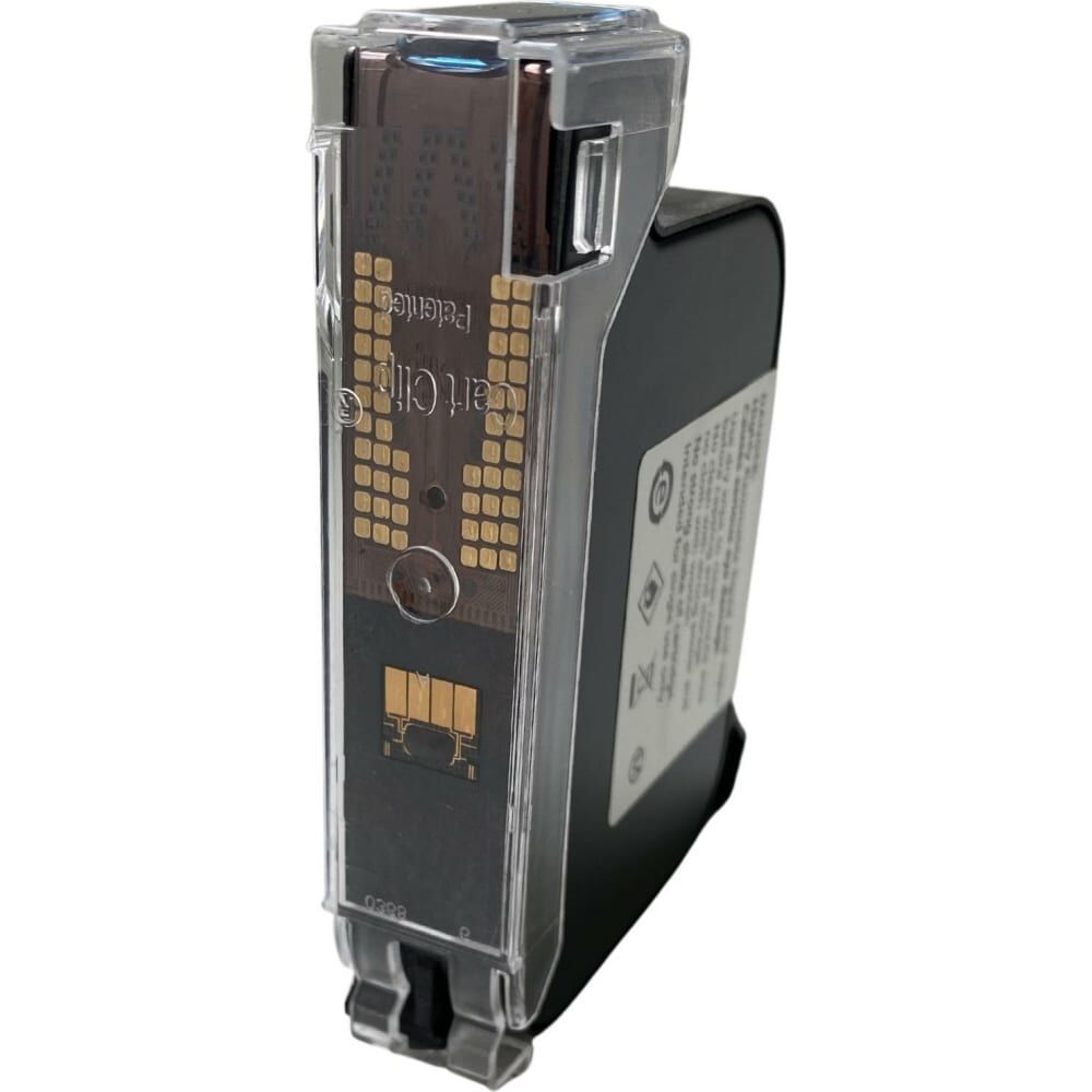 Картридж для каплеструйного маркиратора HP TIJ 2.5. Laser Marking Machine GM000112
