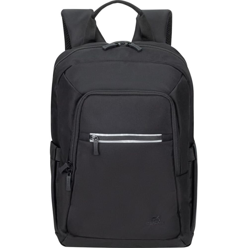 Рюкзак для ноутбука 13,3-14" RIVACASE 7523 Black ECO