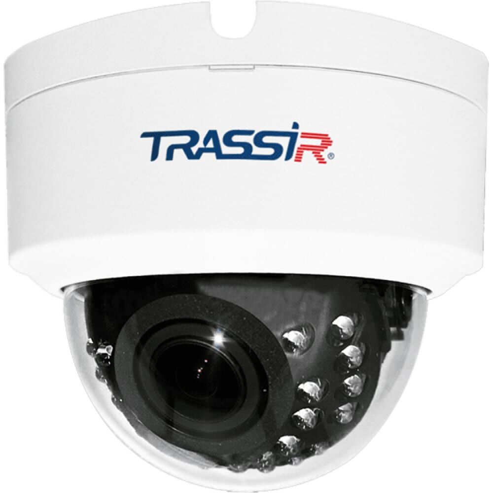 Ip камера Trassir TR-D2D2 v2 2.7-13.5