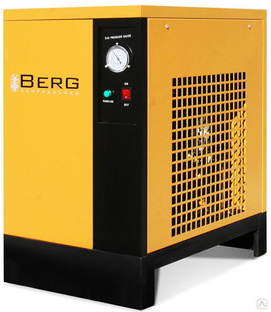 Осушитель рефрижераторный Berg OB-45 до 13 бар 