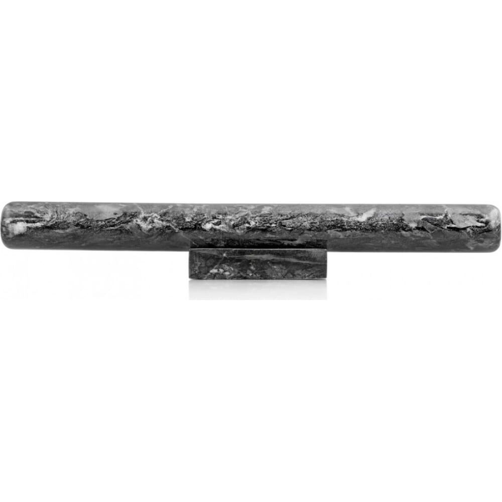 Скалка Walmer Nordic черный мрамор, 39 см W30026013