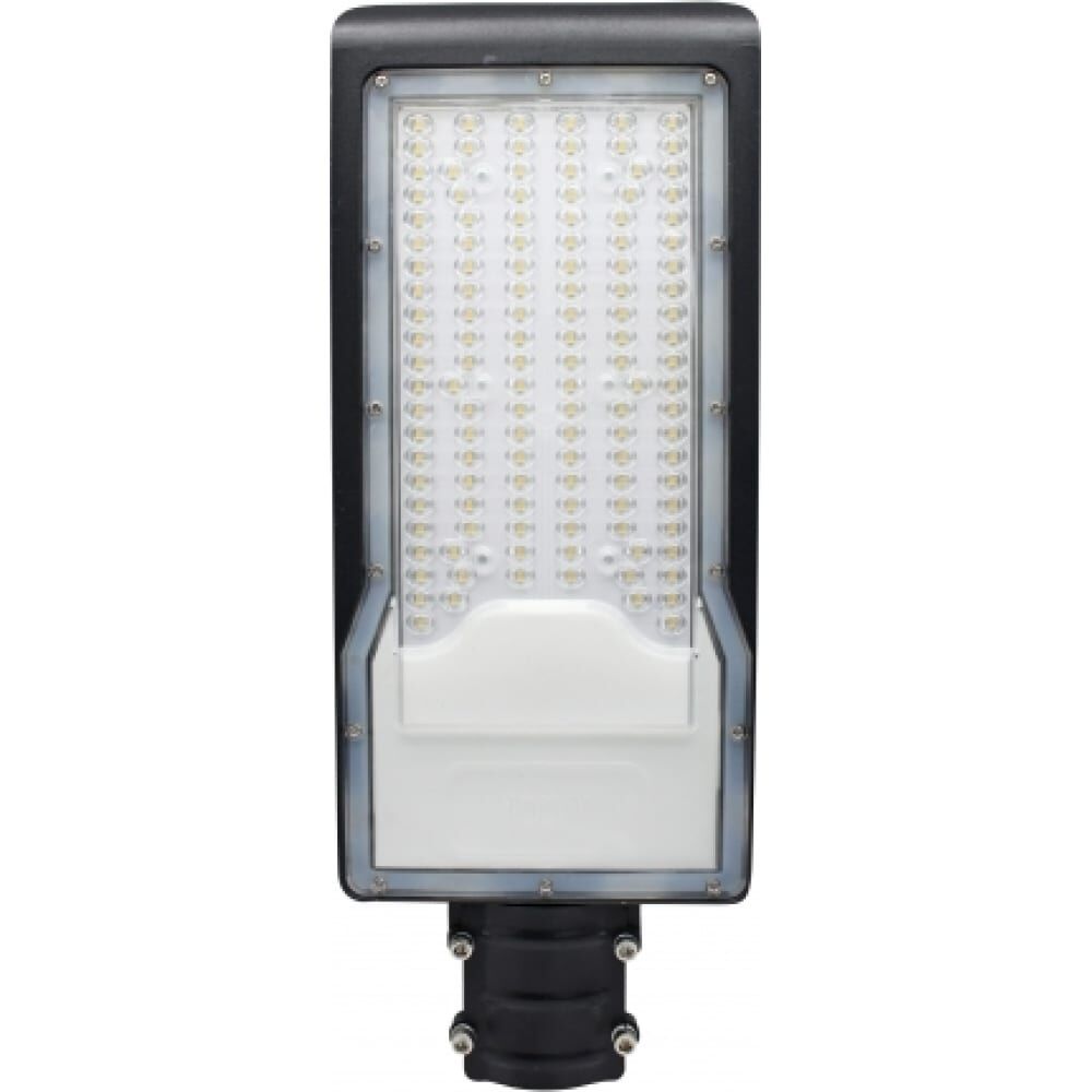 Светодиодный консольный светильник EKF ДКУ-9003-Ш 100Вт, 3000К, IP65
