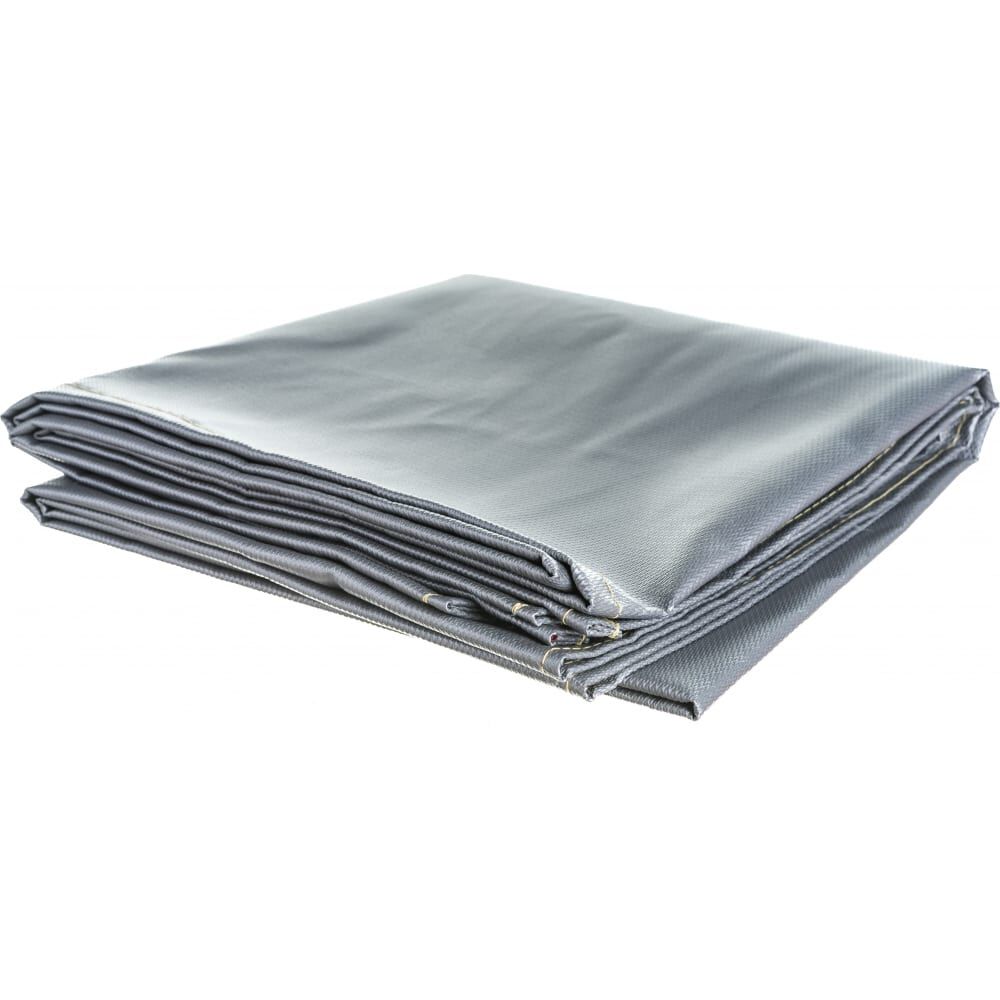 Сварочное одеяло (100x100 см) Gigant WB-11 Одеяло сварочное