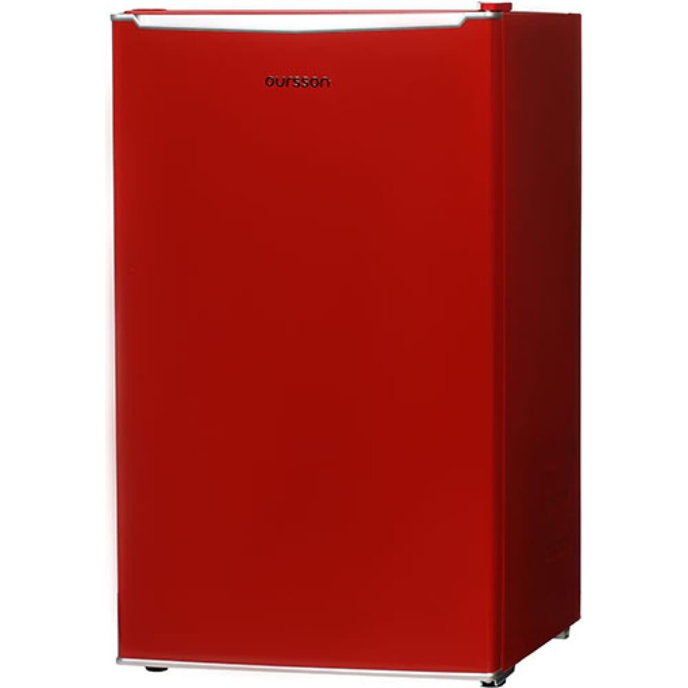 Холодильник Oursson красный RF1005/RD OURSSON