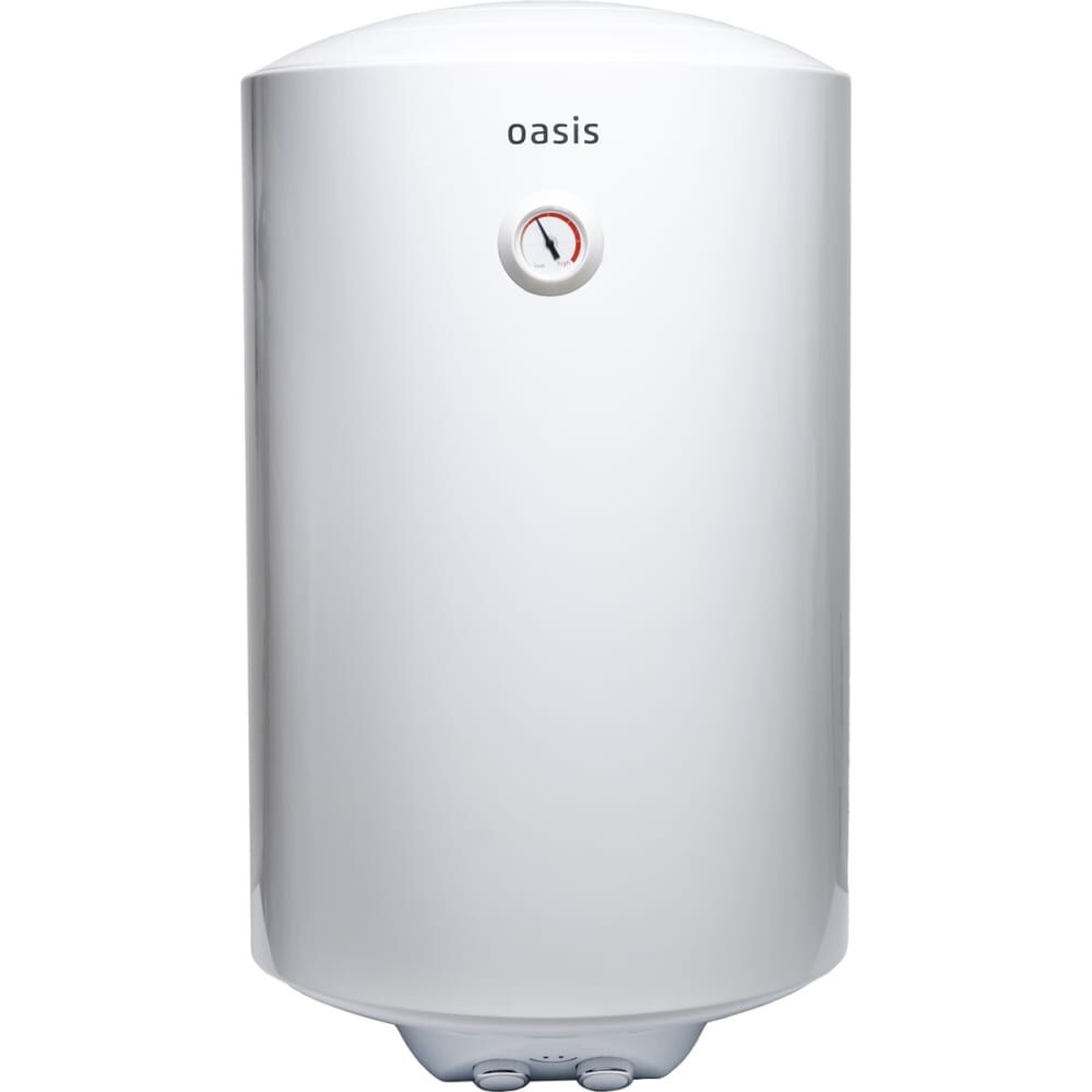 Электрический накопительный водонагреватель OASIS us-100 4640130931414
