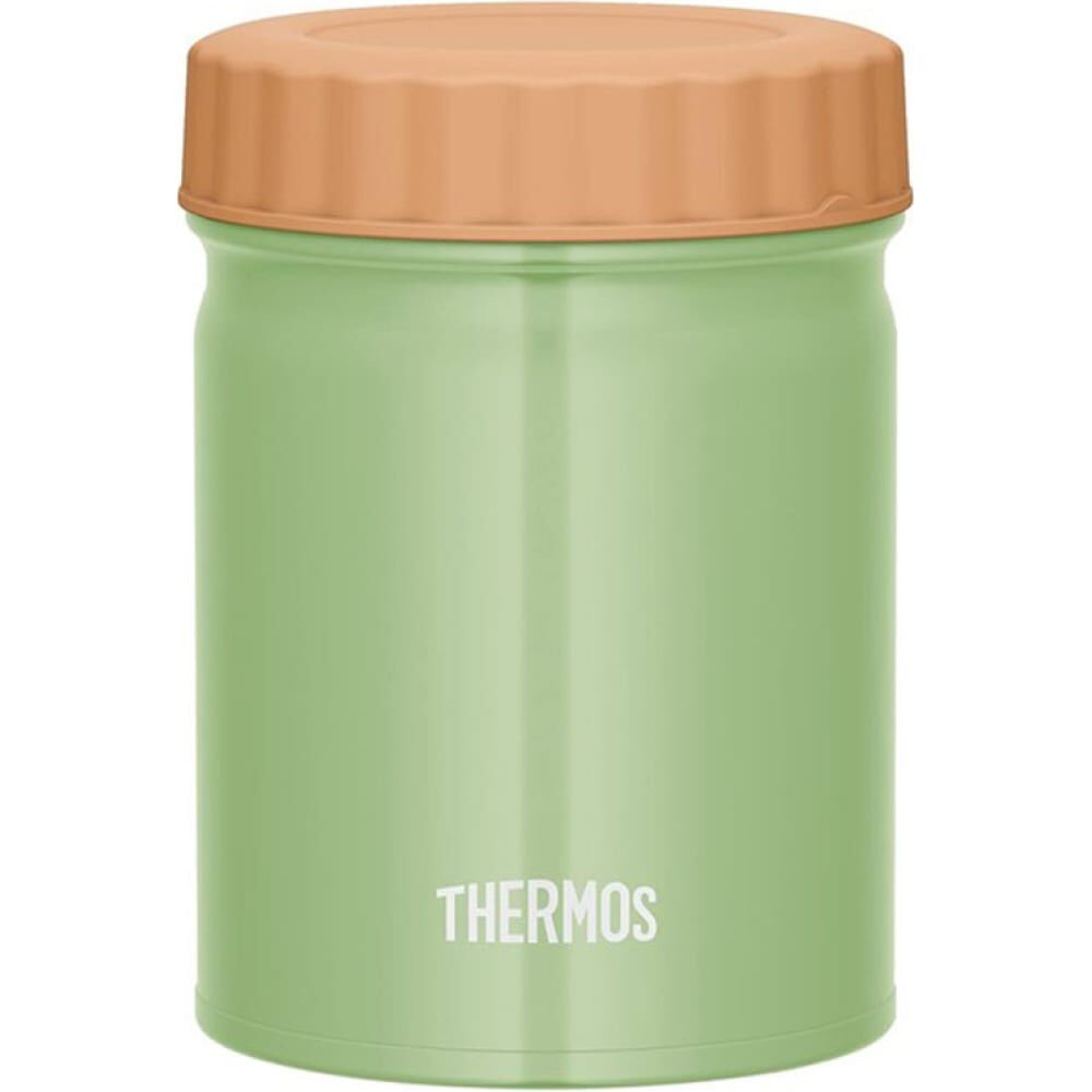 Термос для еды Thermos JBT-501 KKI 0.5 литра, оливковый 562548