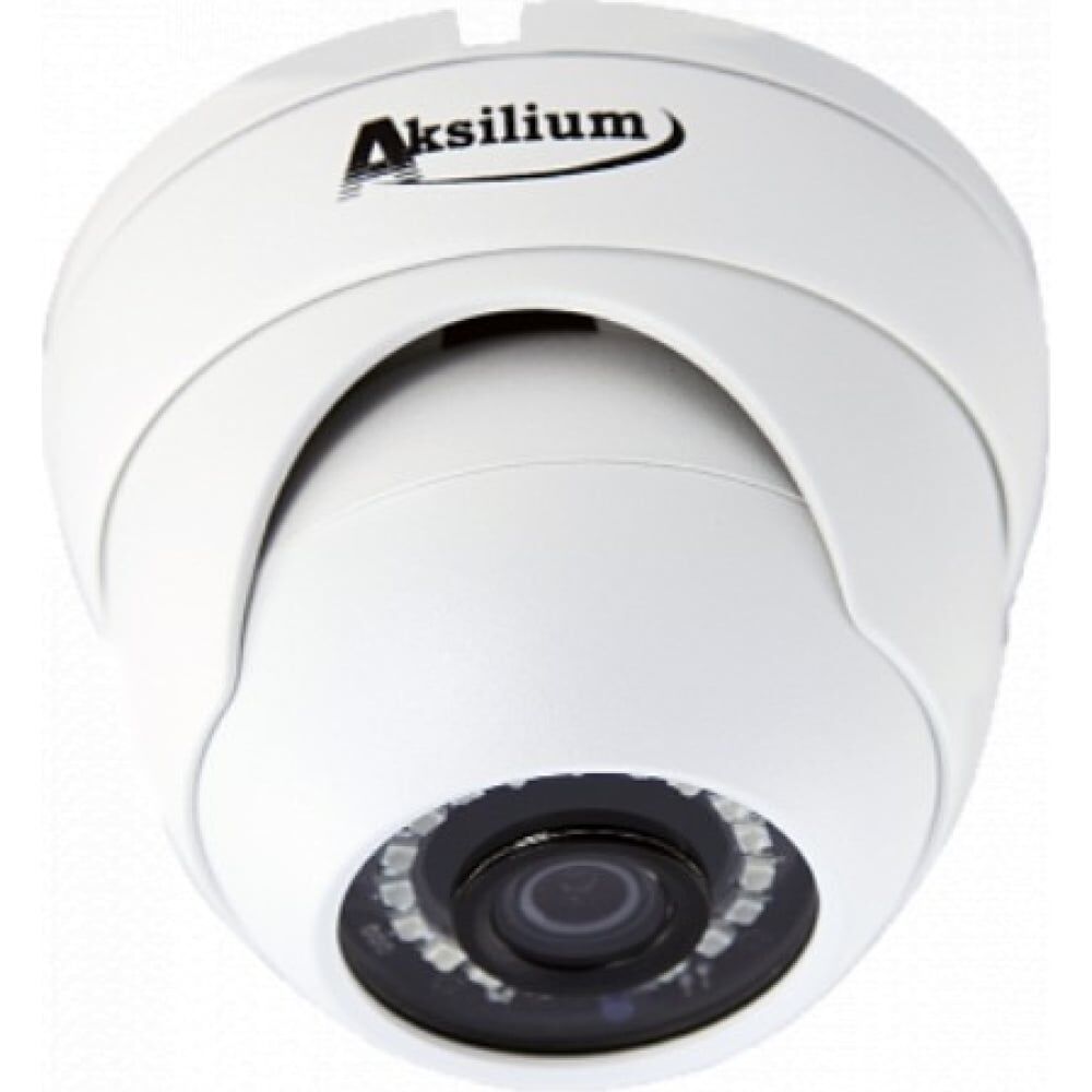 Камера AKSILIUM CMF-202 F (2.8) 2 УТ000084932