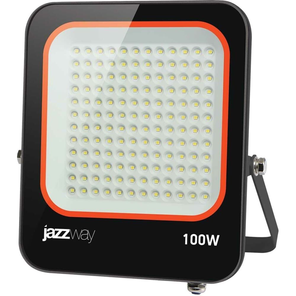 Прожектор Jazzway PFL-V 100w, 6500K, IP65 5039759