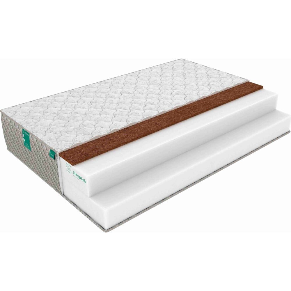 Матрас Sleeptek Roll SpecialFoam Cocos 29 160*200 SRSFC29-00158-4107