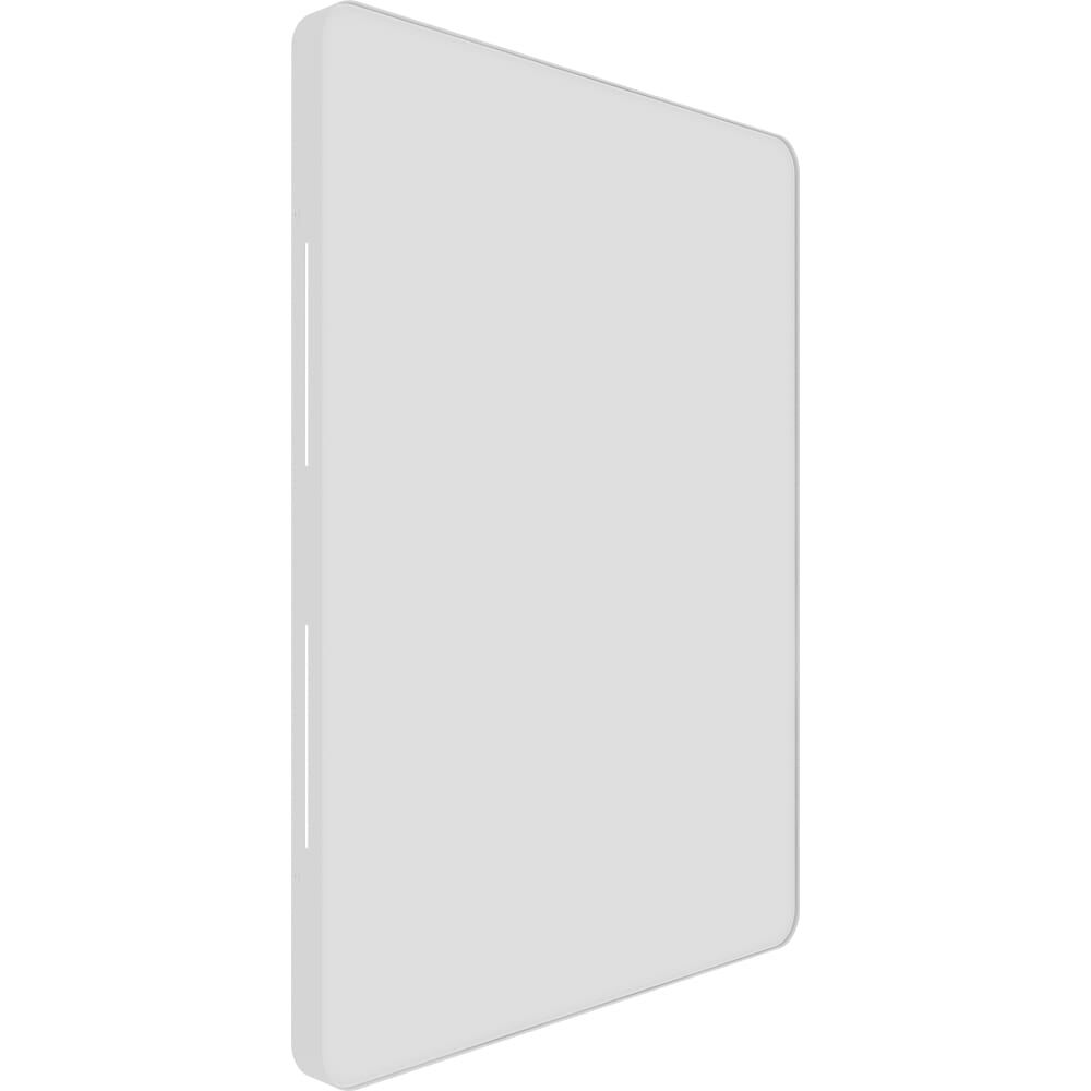 Зеркало МАРТ DIVA прямоугольное 50x70 белое 1448167