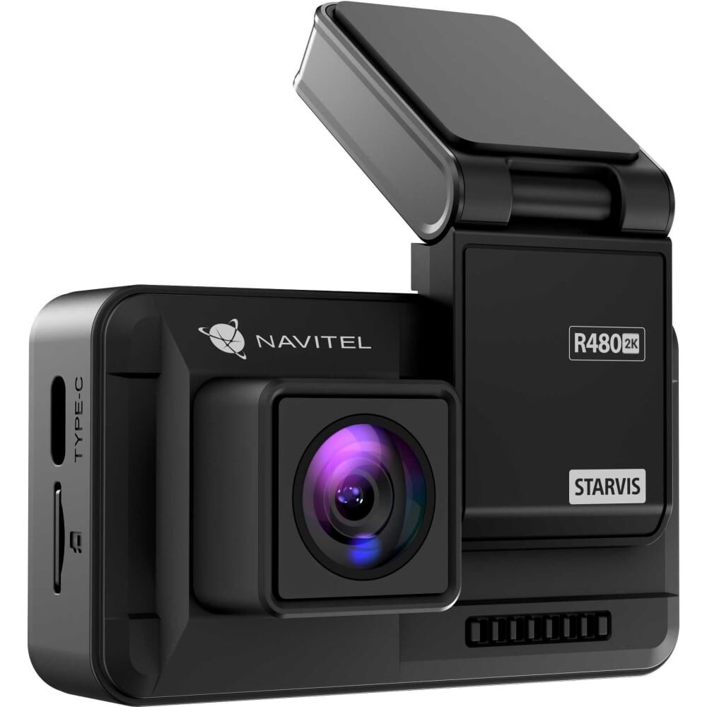 Видеорегистратор NAVITEL R480 2K