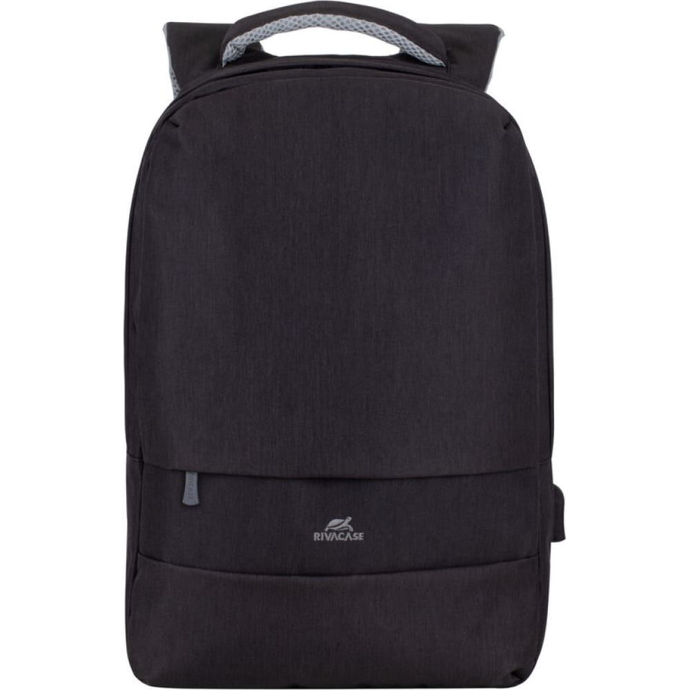 Рюкзак для ноутбука 15.6" RIVACASE 7562 black