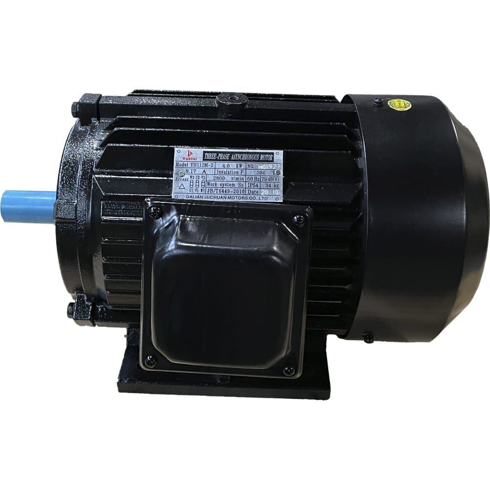 Электродвигатель VEKTOR YH100L-2 (GQ40, №33) 00000000949