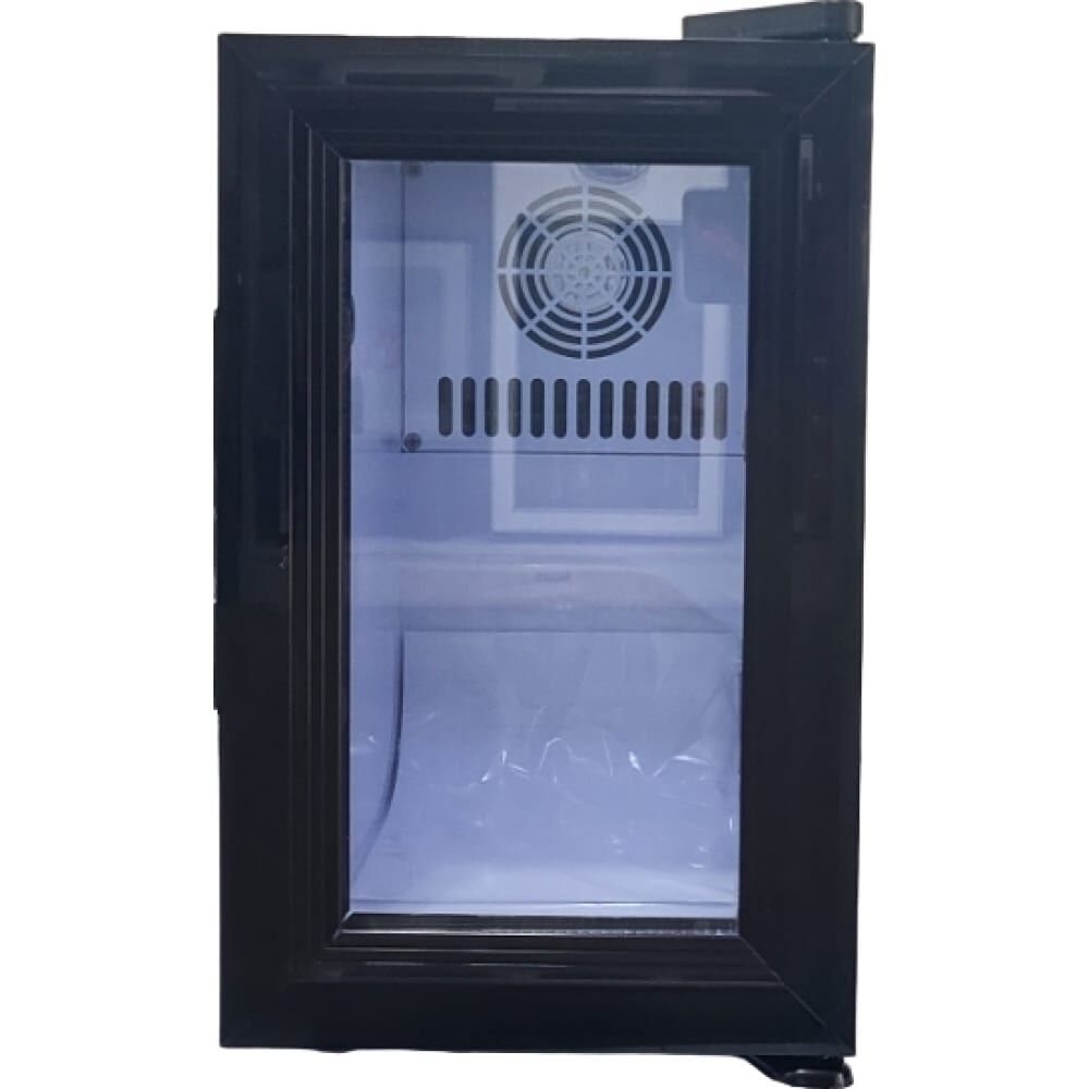 Холодильный шкаф для молока Viatto va-sc08d 173715