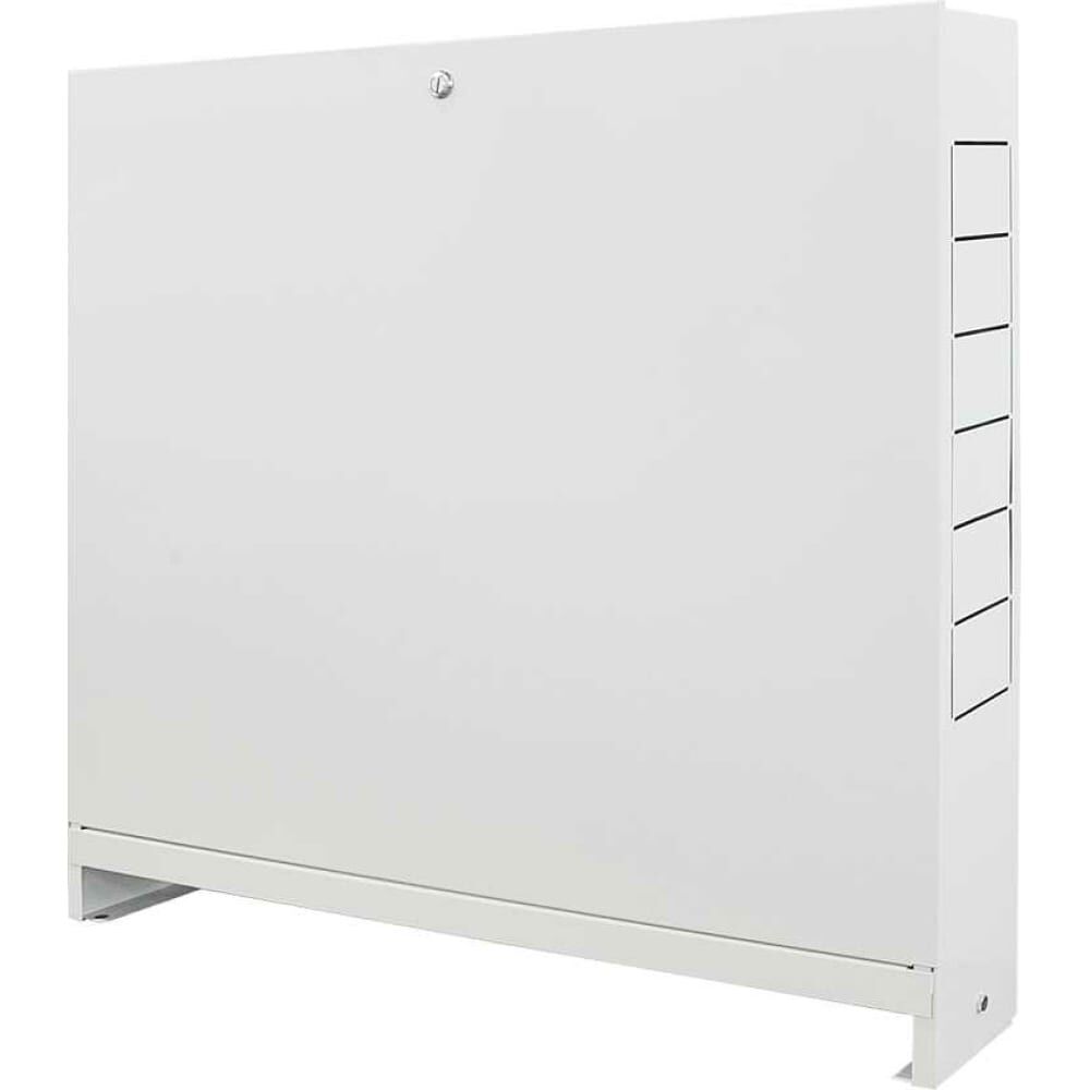 Распределительный шкаф для коллектора ESSAN ШРН-0 наружный, 1-3 выхода ESRN0000013