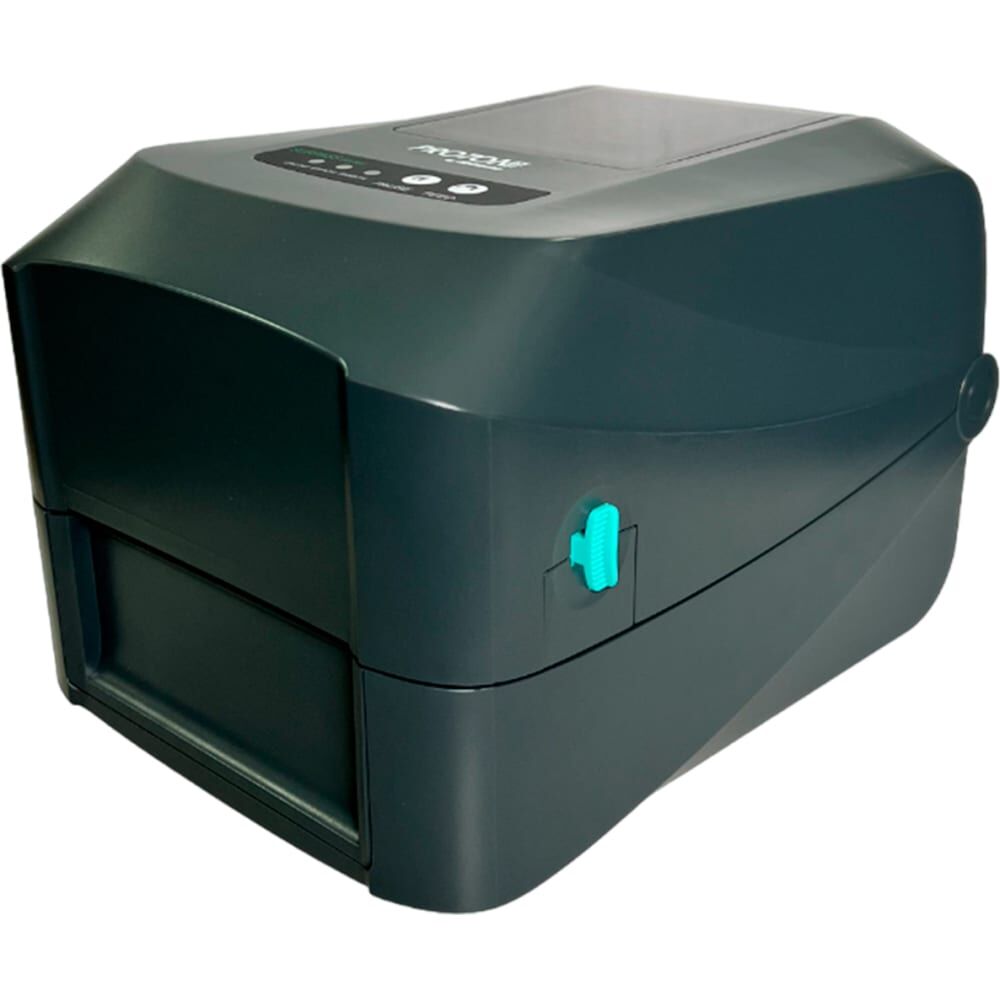 Термотрансферный принтер PROTON by Gainsha TTP-4206 (GS-2406T), 4", 203 dpi, USB, USB-host TTP-4206(GS-2406T)