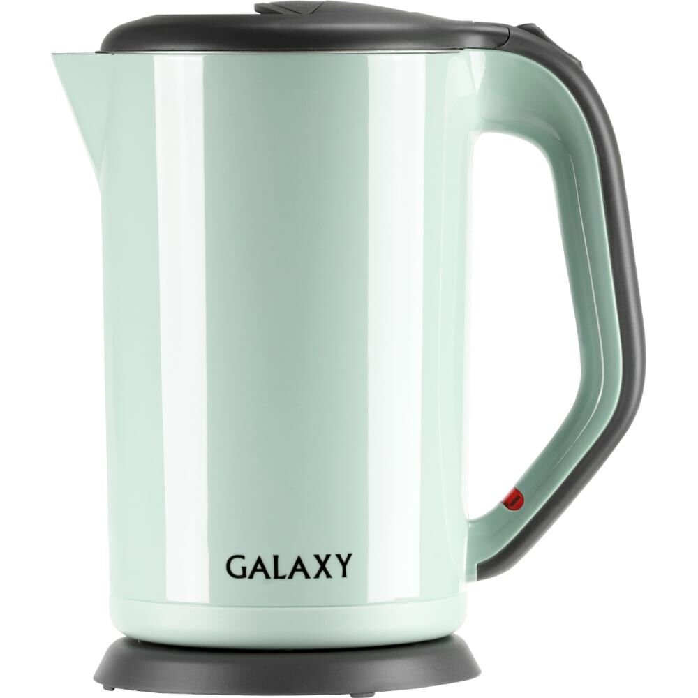 Электрический чайник Galaxy 2000 Вт, 1.7 л 5010103306