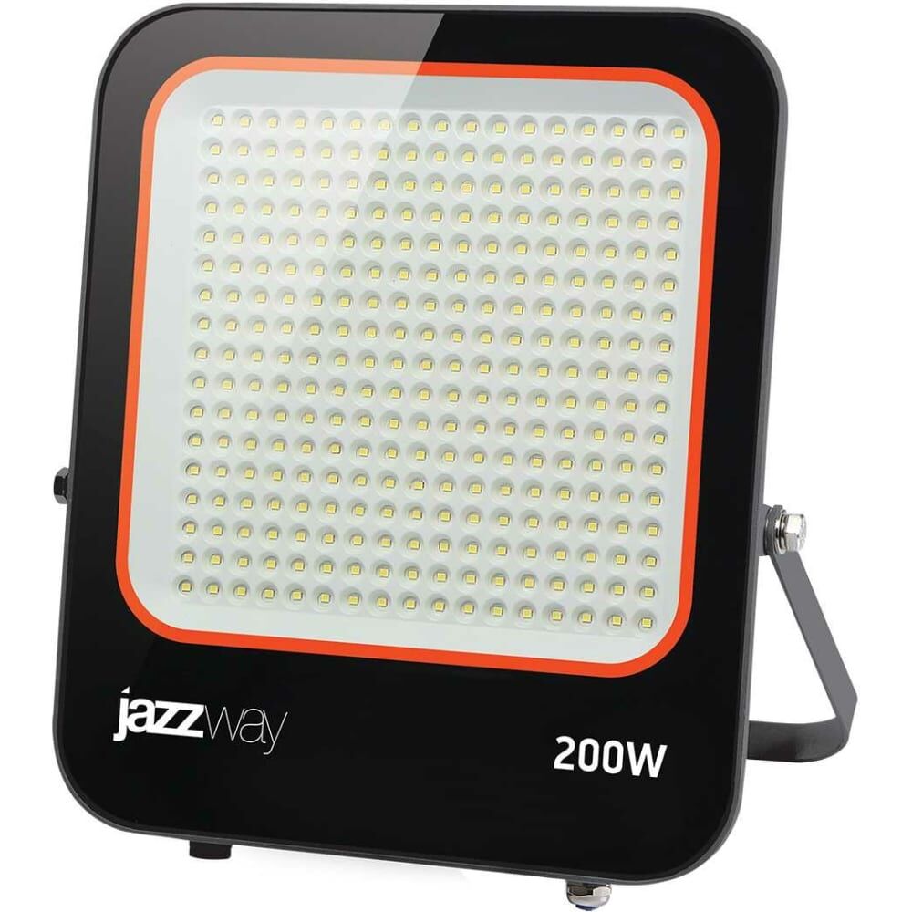 Прожектор Jazzway PFL-V 200w, 6500K, IP65 5039797