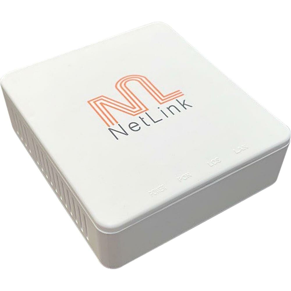 Оптический абонентский терминал Netlink NL-FD-XPO01 (XPON) УТ-00000737