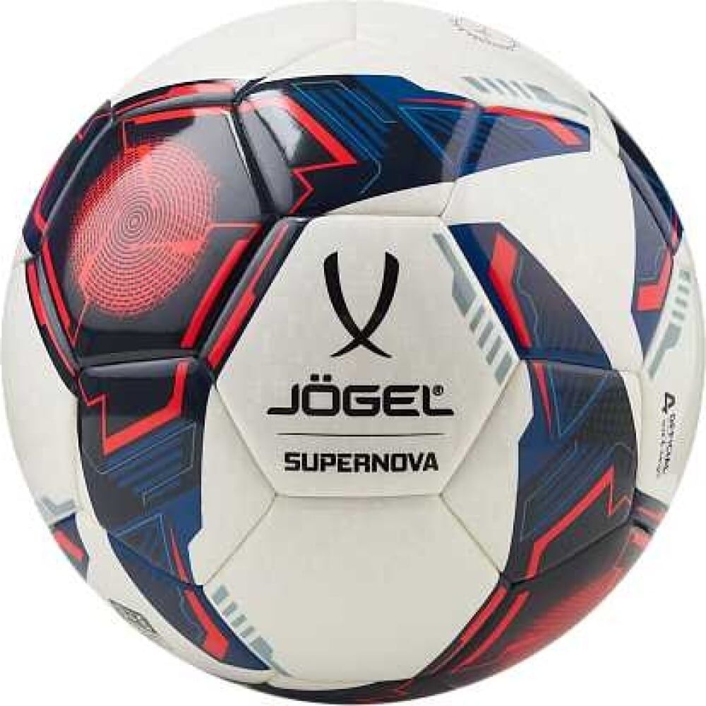 Футзальный мяч Jögel Supernova №4 BC22 1/6 ЦБ-00000745 Jogel