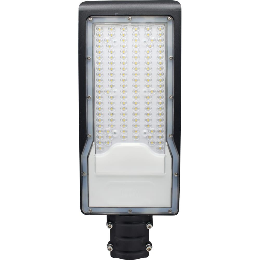 Светодиодный консольный светильник EKF ДКУ-9003-Ш 100Вт 5000К IP65 PROxima SLL-9003-100-5000
