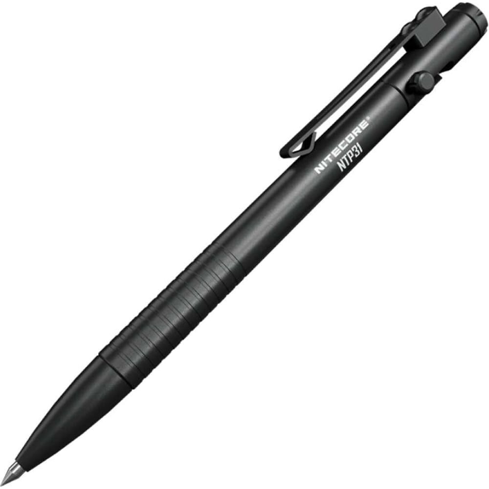 Тактическая ручка Nitecore NTP31 19553