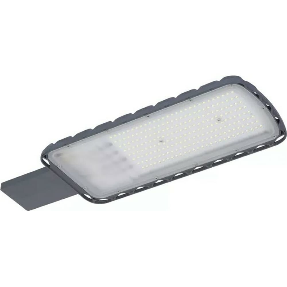 Светодиодный светильник LEDVANCE URBAN LITE XL 150W 840 IP65 GY 4058075678293