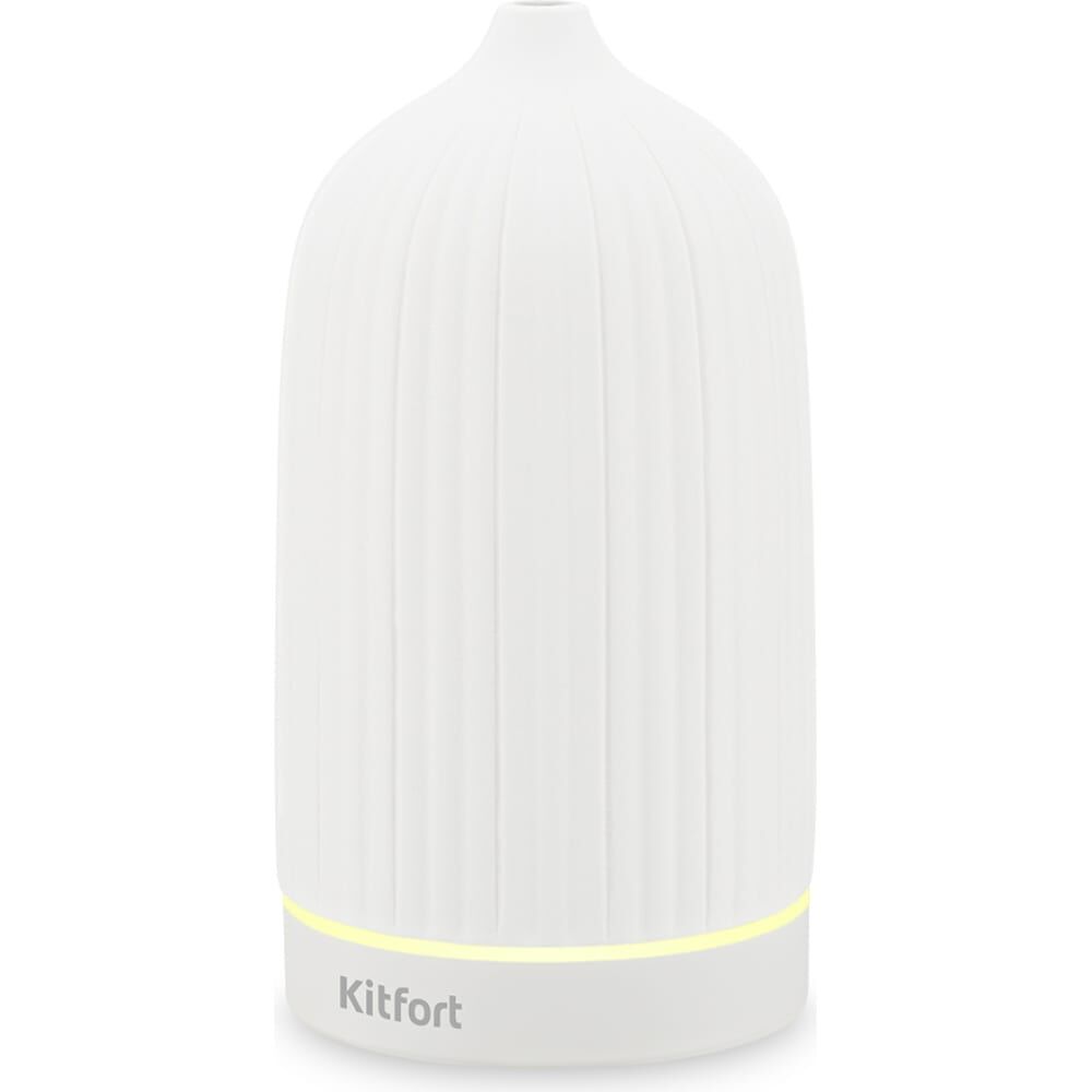 Увлажнитель-ароматизатор воздуха Kitfort белый КТ-2893-1 KITFORT