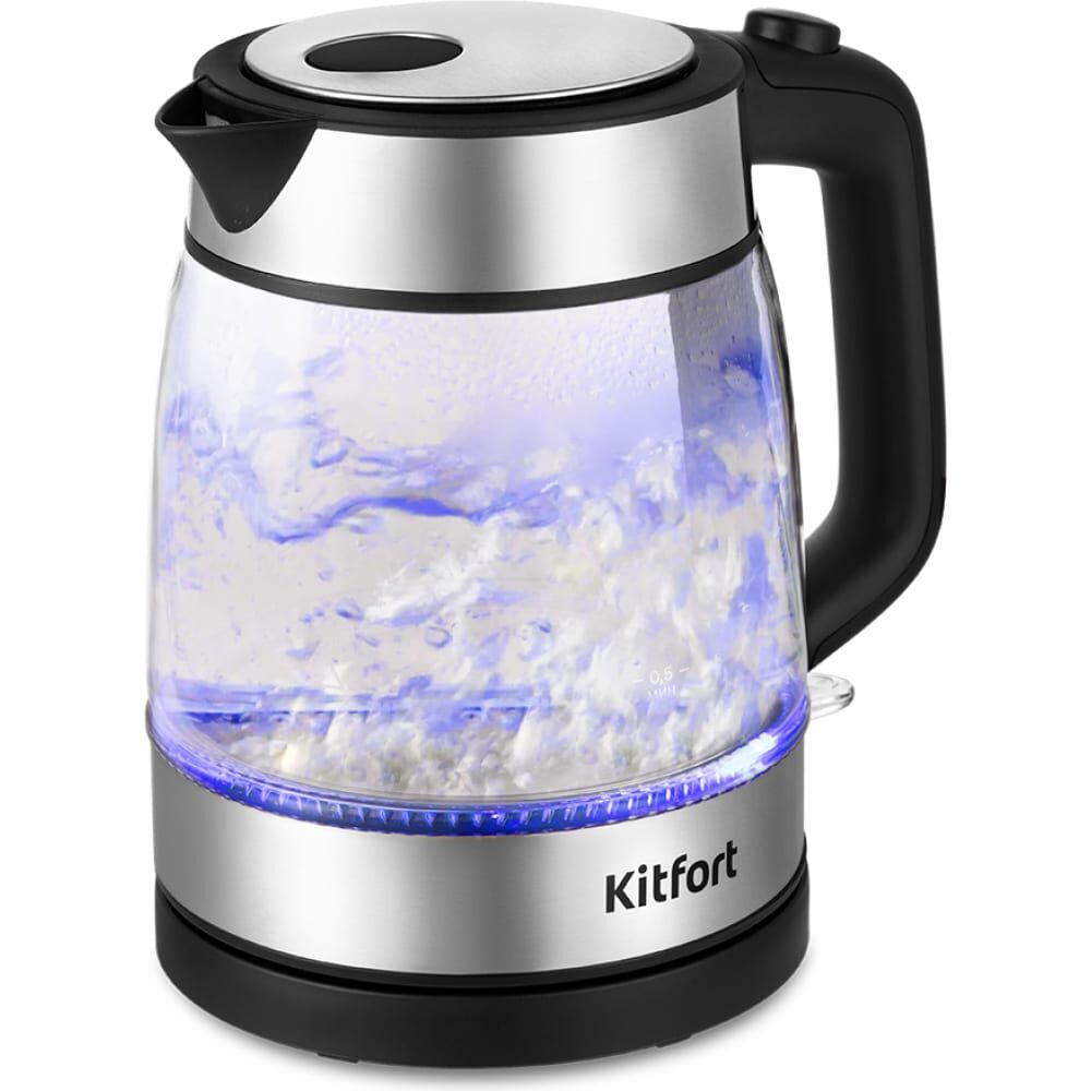 Чайник Kitfort КТ-6184 KITFORT