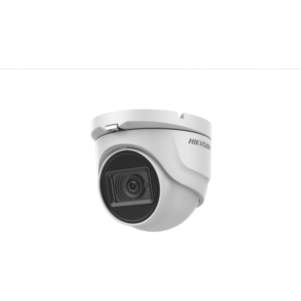 Аналоговая камера Hikvision DS-2CE76H8T-ITMF 2.8mm УТ-00015751