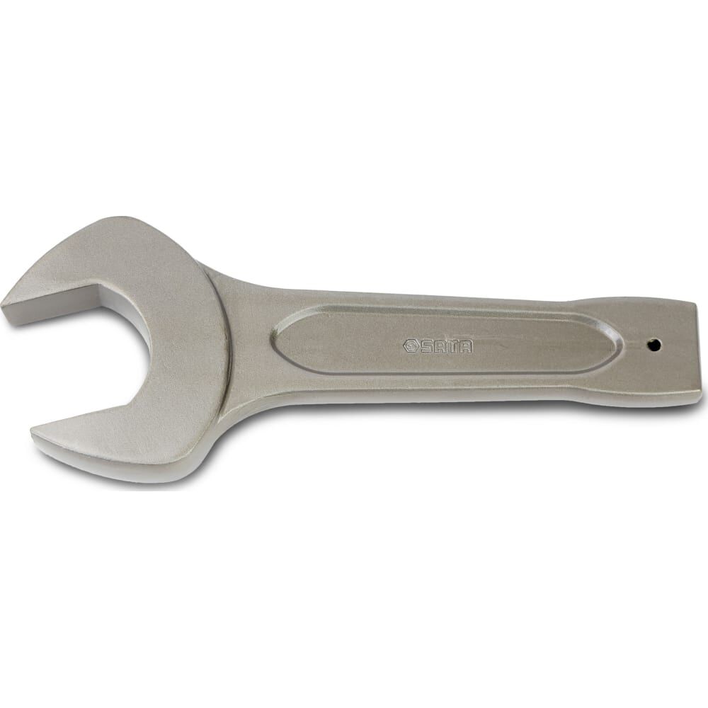 Рожковый ключ Sata метрический, ударный, 36 мм, 210/75 мм 48607