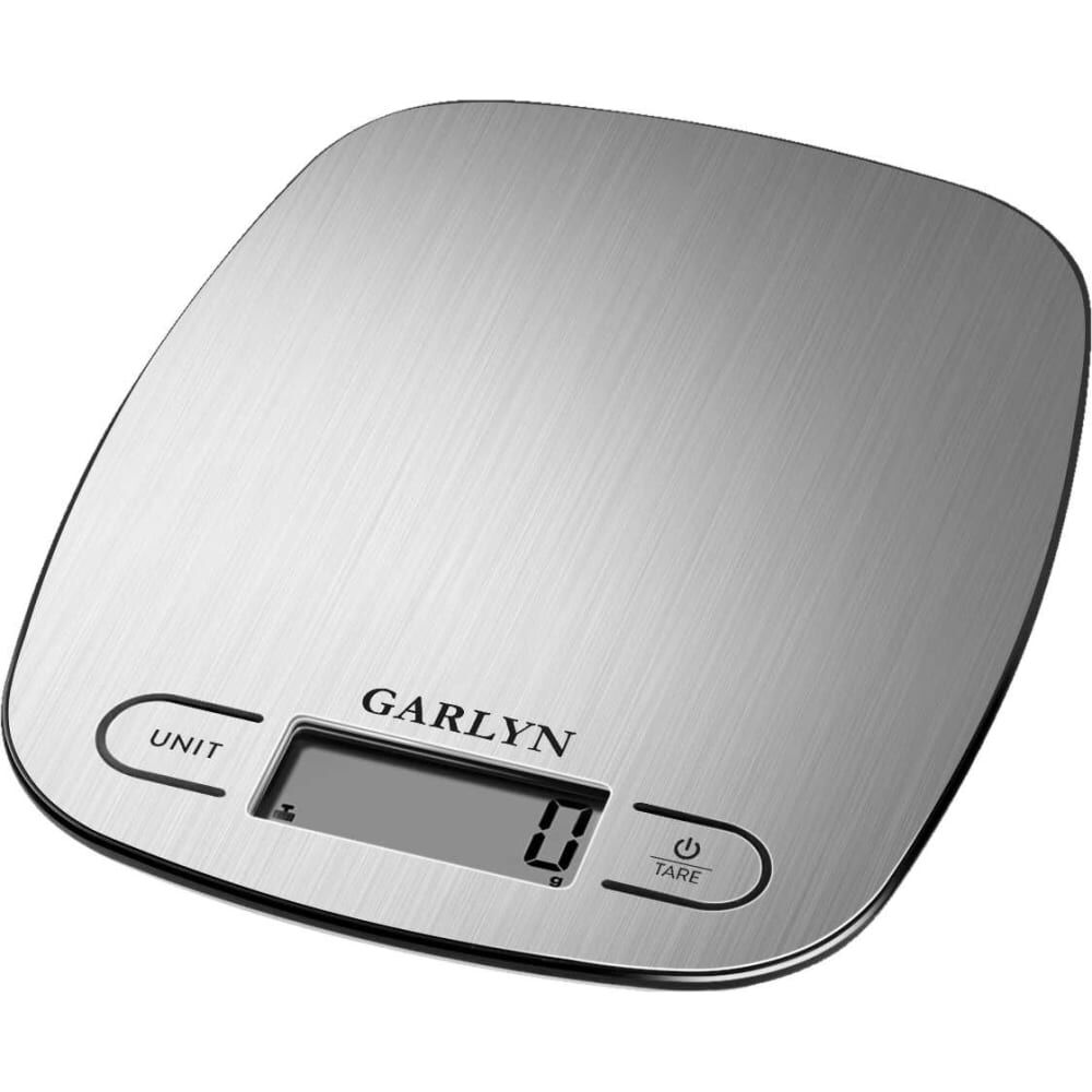 Кухонные весы Garlyn W-01 КА-00000555