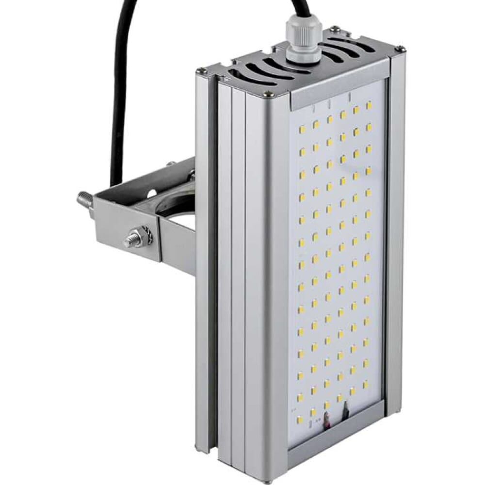Светодиодный светильник Virona 32вт универсальный VRN-UN-32-G50K67-U V1001