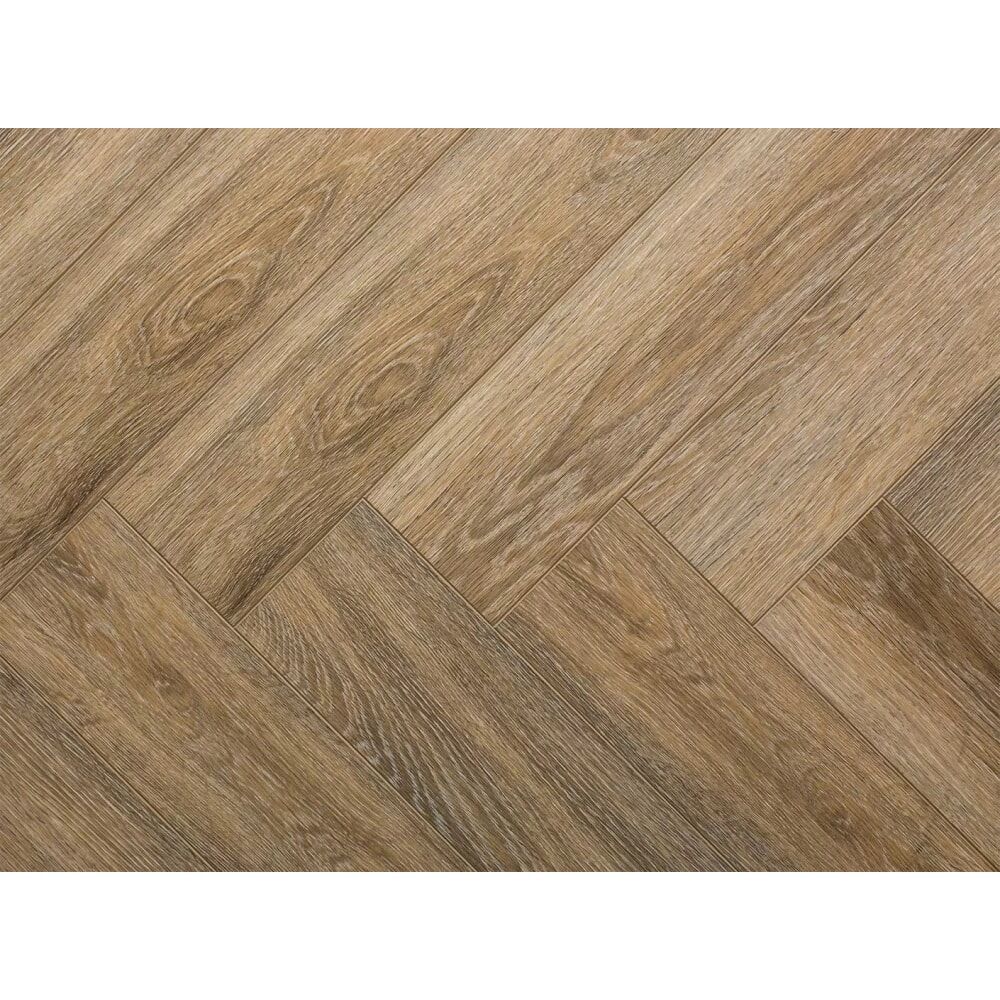 Кварц-виниловый ламинат (spc) Alpine Floor expressive parquet eco 10-2а, 610x122x6, ёлка кантрисайд, правая, 1,48 м2 ECO