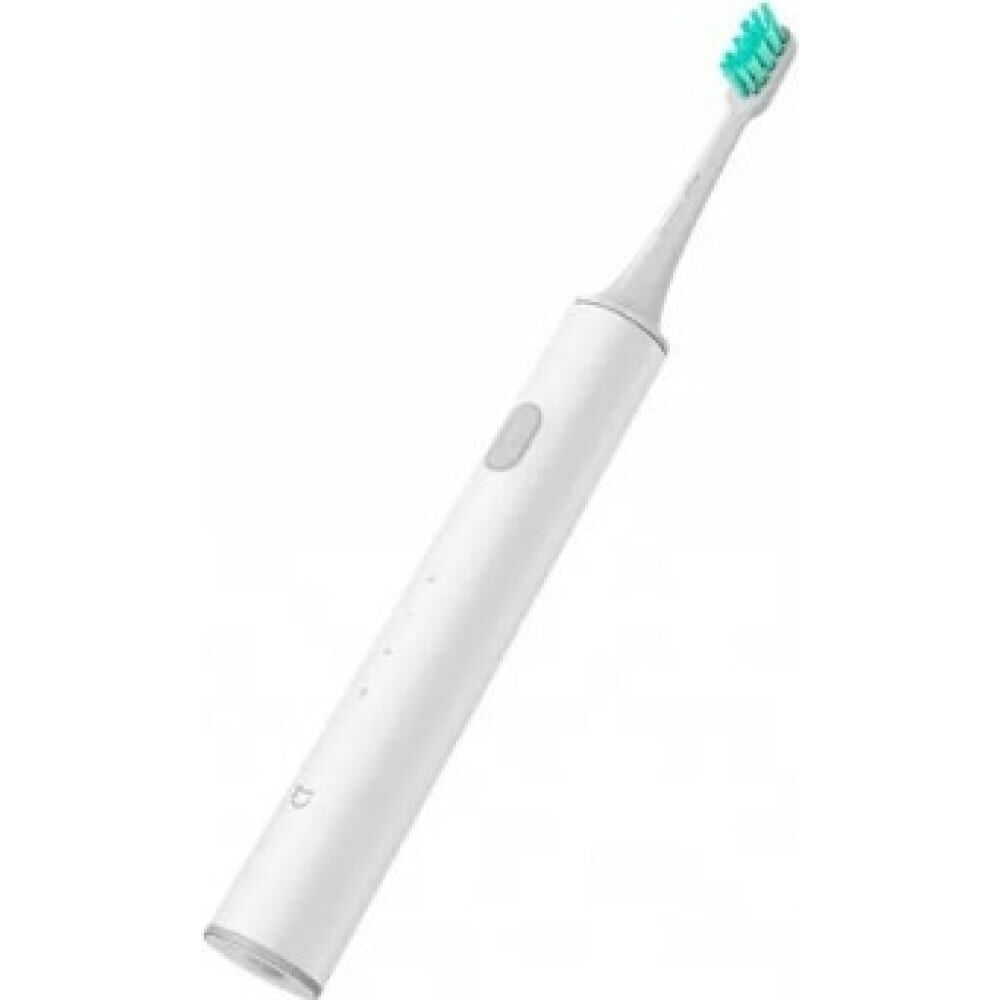 Электрическая зубная щетка XIAOMI Mi Smart Electric Toothbrush T500 NUN4087GL Зубная щетка Xiaomi