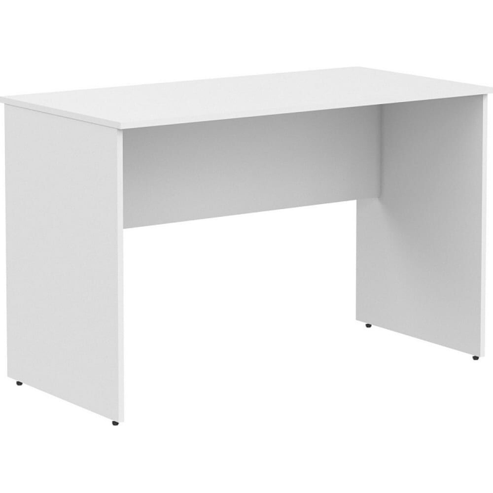 Письменный стол SKYLAND сп-2.1 imago белый, 1200x600x755 мм 00-07008182