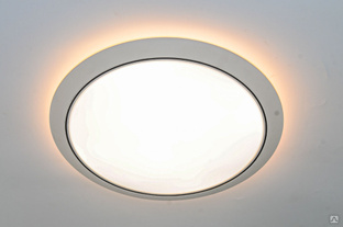 Светодиодный светильник GLX-HS-A13-36W-D370 LED (1шт) #1