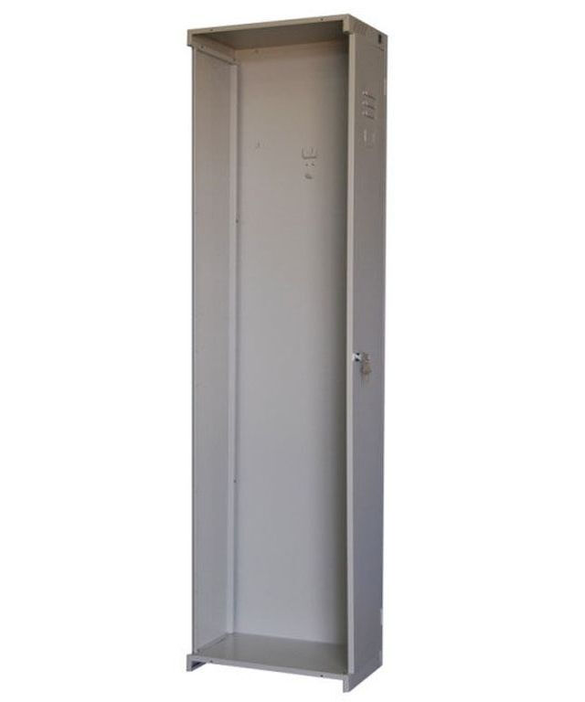 Шкаф для одежды ШРС 11-400 доп. секция