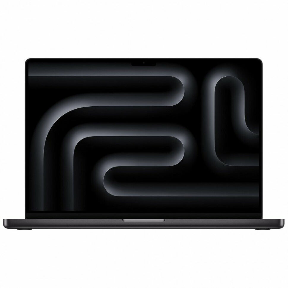 Ноутбук MacBook Pro 16 2023 M3 Pro (Z1AF000MN)